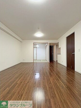 プレシアスコート東山元町テラスA棟 506号室の物件内観写真